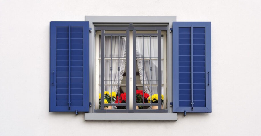 inferriate di sicurezza Bergamo